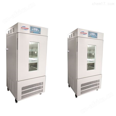 沪粤明HYM-150-HS恒温恒湿箱 程控式培养箱
