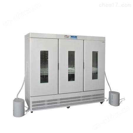 加湿型霉菌培养箱 微生物培养皿恒温保存箱