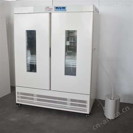 HYM-1000-MS霉菌培养箱5～65℃霉菌保存箱