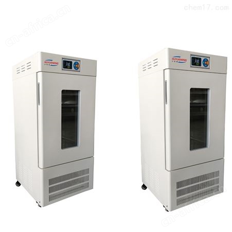LRH-100A生化培养箱 广东现货100升生化箱