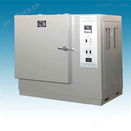 实验室高温干燥箱401A上海实验厂老化试验箱