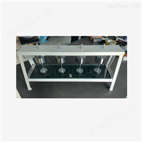 SY392润滑脂压力分油器