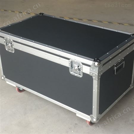 铝合金箱订制 铝包装箱厂家 铝合金箱找三峰 产品展示箱 厂家订制