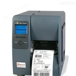 Datamax 条码打印机 DMX-I-4308  300DPI 追溯标签打印