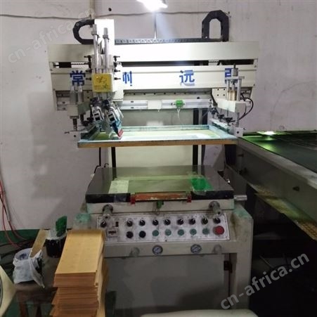 丝网印刷机械厂 印刷机械标准 上海 根印刷机械