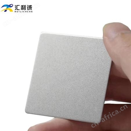 钛金/香槟金/古铜不锈钢喷砂磨砂板材质厚度齐全支持定制