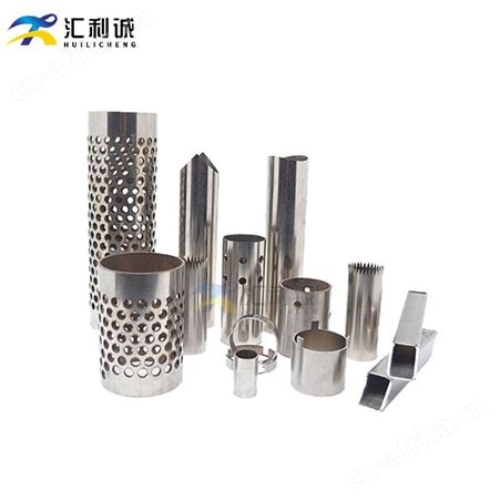 不锈钢圆管/方管激光切割 激光焊接管材生产加工服务