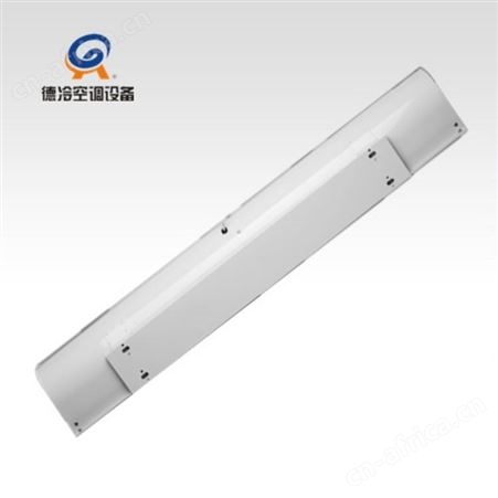 德冷FM150-1500型1.5米长风幕机用于电子厂大门 有效阻断灰尘蚊蝇