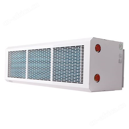 德冷FM150-900型0.9米长自然风贯流式风幕机