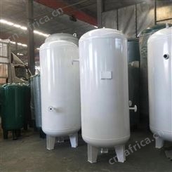 山东青岛信泰压力容器设计制造 厂家生产直销 50m-13公斤 碳钢不锈钢储气罐 欢迎询单 质量保证