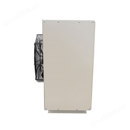 德冷空调畜牧饲养用轴流式蒸汽暖风机 NC-125型 养羊和养牛用