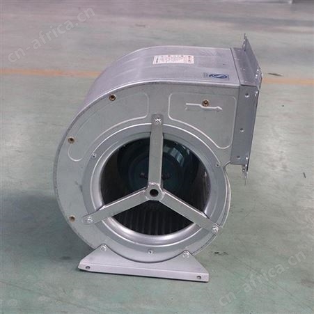 德冷XDW200L-4型2000风量外转子空调风机 双进风离心风机