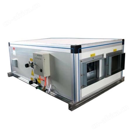 德冷牌XH-300D型3000风量双向流新风换气机 一种吊顶安装的新风机