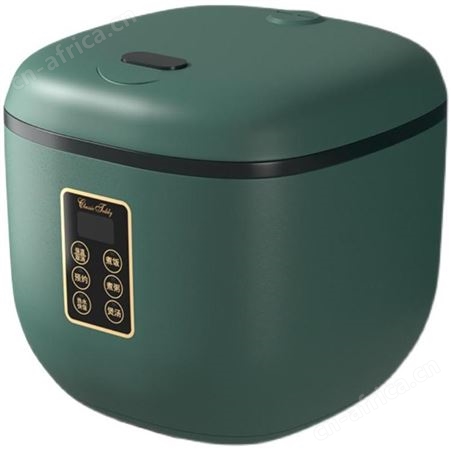 精典泰迪 电饭煲 TD-DFB30C1 美泽烟台礼品定制 小礼品代发加盟 MY-RJXD-L5-57
