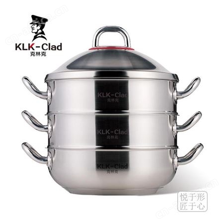 克林克 多用锅 K80306 美泽优礼品 礼品加盟项目 MY-KLKJJ-L5-09