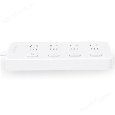 新飞 插排 XFP2423C 美泽售楼礼品 代发小礼品网站 MY-MLHL-Y-L5-327