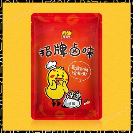 久久丫 甜辣豆干 10400012 美泽徐州礼品定制 礼品加盟网 MY-OTL-L5-33