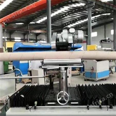纸管机器济南成东机械 精品纸管机厂家 纸管设备多刀在线智能程序卷管机节能用着顺心