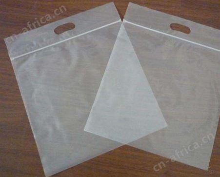 生产塑料包装袋