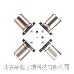 三路液体混合阀-三元比例阀