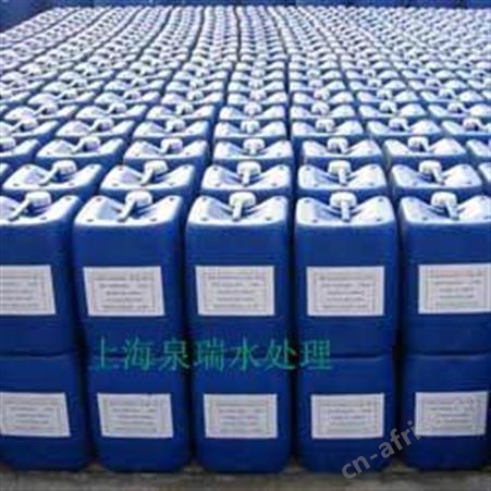 QT510反渗透膜清洗剂