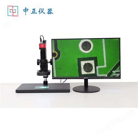 ZZR-2000HX高清CCD检测仪