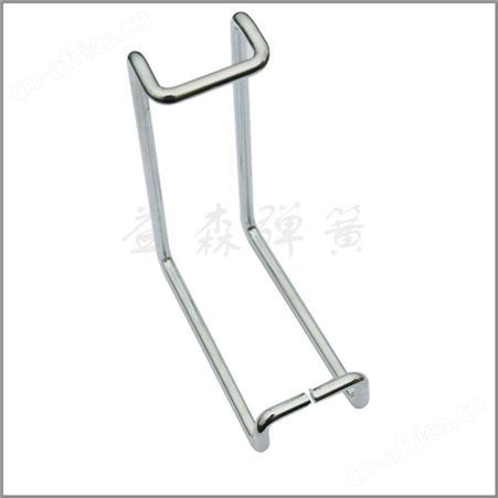 不锈钢304线成形弹簧