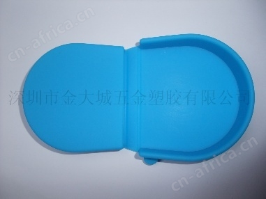 硅胶名片盒