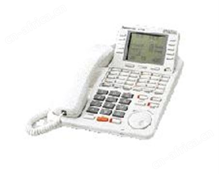 KX-T7436松下KX-T7436专用话机