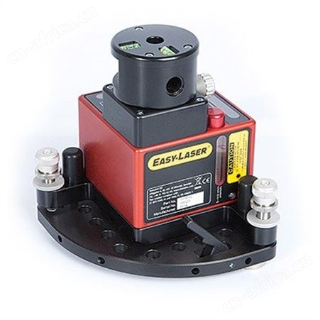 E470EasyLaser激光轴对中仪E470