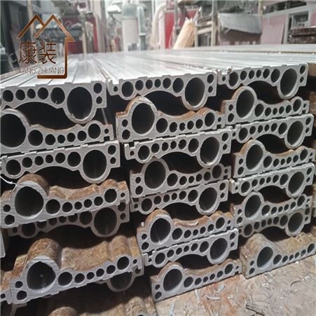 石塑电梯门套线厂家定制 小区工程仿大理石电梯门套