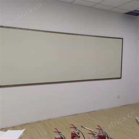 教学黑板 绿板白板 推拉电子白板 升降弧形黑板