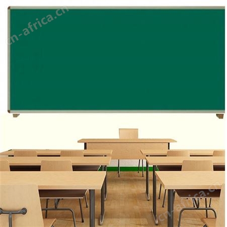 北京教学黑板安装 利达文仪白板 平面绿板 弧形板 米黄板搪瓷白板