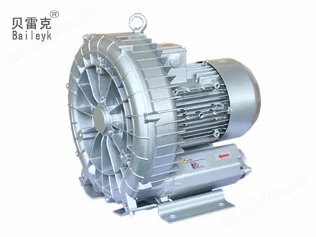 大风量高压吹风机