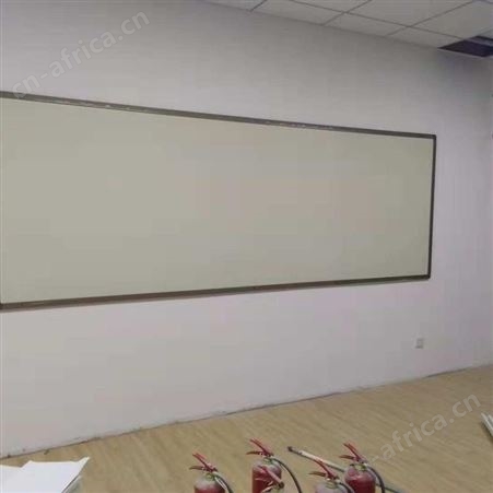 绿板安装 白板 黑板 尺寸定做 郑州 教学板面 黑板擦