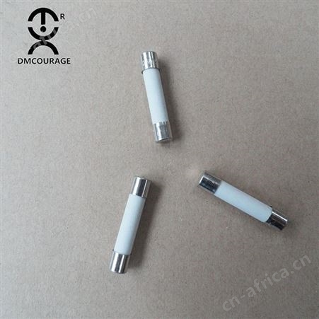 多种型号DMCOURAGE_电器仪表保险丝_6.3×32陶瓷管快断保险丝 