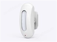 可调距离有线红外报警器 KR-P852