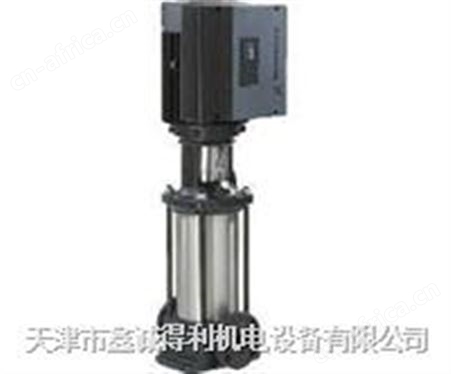 CRE丹麦格兰富变频水泵CRE系列多级离心泵