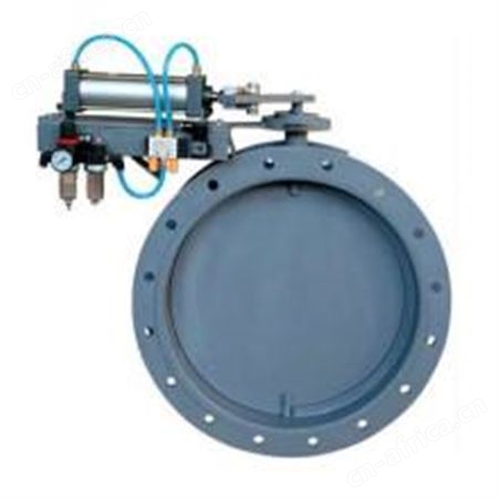 方形手动通风蝶阀