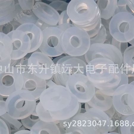 供应防水硅胶垫圈 7*3*1 硅胶垫圈  硅胶圈  食品级硅胶圈
