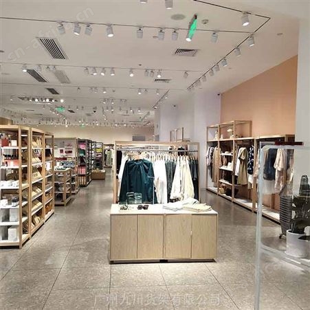 贵州制造名创边柜名创同款流水台耳环柜