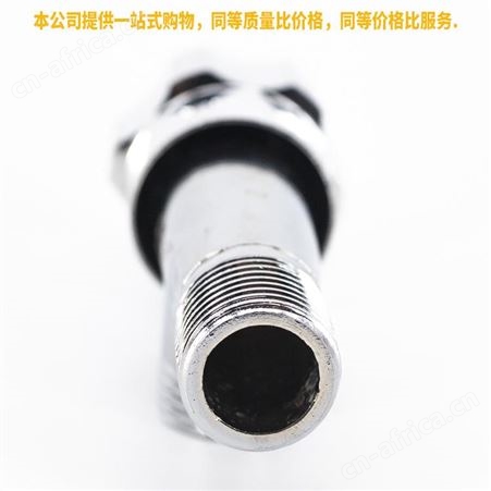 盖香云4分止水阀门开关热水器冷热进水角阀-合金九牧轮角阀