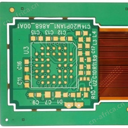 线路板生产厂家供应PCB板多层玻纤布基材高品质电路板批量制作