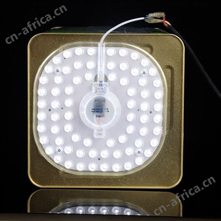 LED吸顶灯模组光源led改造灯圆形灯板LED吸顶灯模组光源