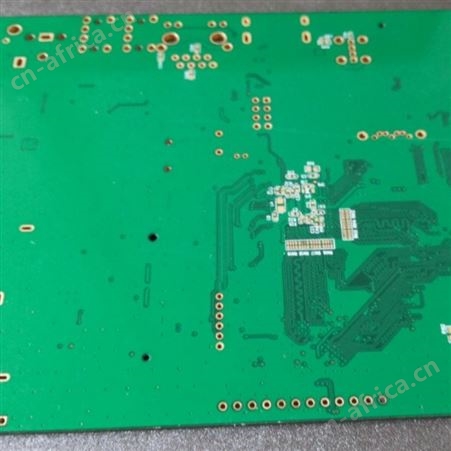 线路板生产厂家供应PCB板多层玻纤布基材高品质电路板批量制作