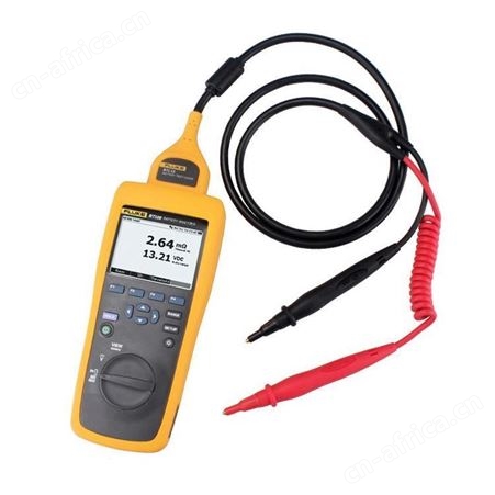 Fluke BT508 蓄电池内阻分析仪