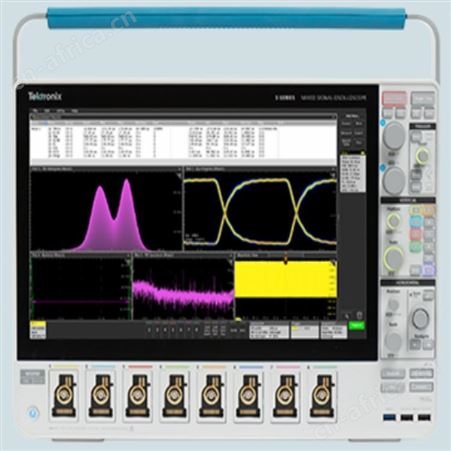 泰克Tektronix TDS3054B 数字示波器
