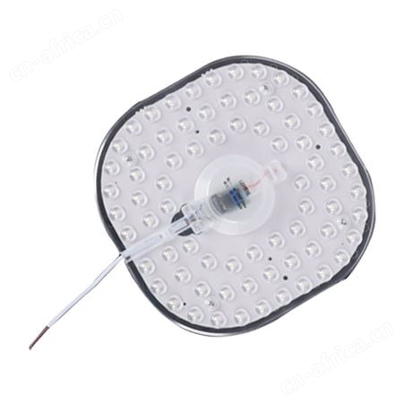 LED吸顶灯模组光源led改造灯圆形灯板LED吸顶灯模组光源