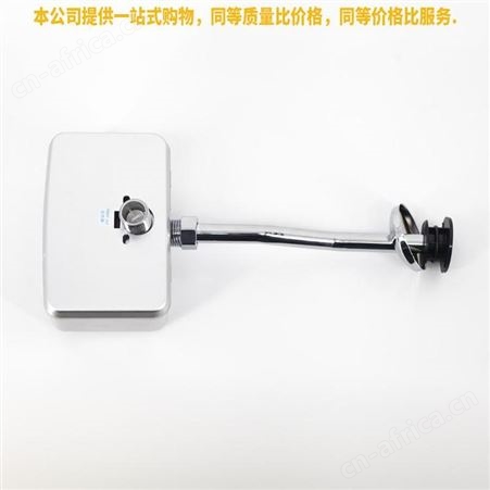 盖香云全自动感应小便器小便斗感应器小便池感应冲水器冲洗阀感应明装小便阀后进水