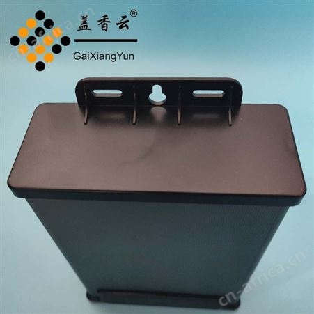 盖香云 400W防雨开关电源DC24V户外广告牌露天优质电源